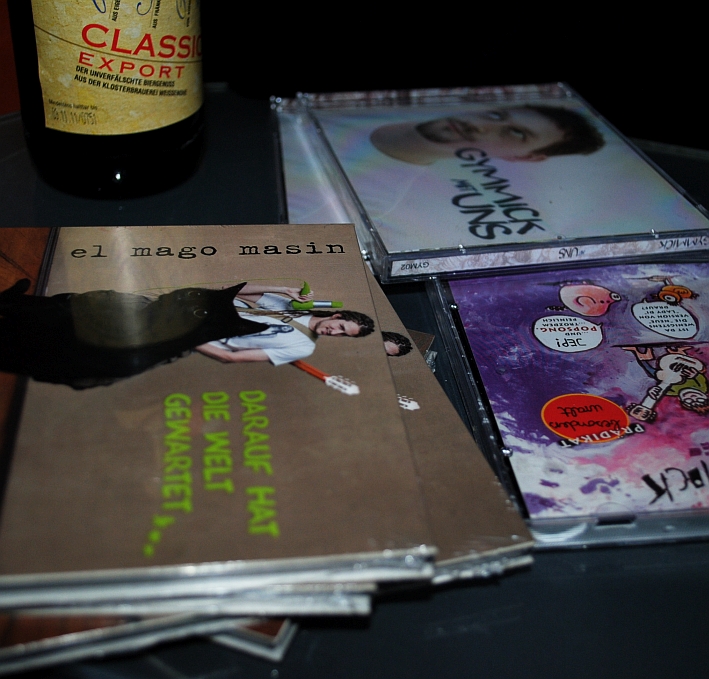 Gymmick elmagomasin0311 (35)